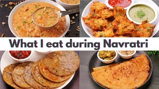 4 Easy and tasty Vrat recipes everyone loves| Navratri Recipes 2024
