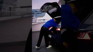 BMW Hacks | Trunk Cover Challenge.