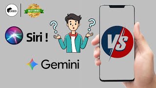 How to Replace Siri with Gemini AI on iPhone (2025 Step-by-Step Guide)