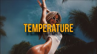 [FREE] BAY AREA X WEST COAST SLAPPER - TEMPERATURE | SUMMER CLUB BANGER X WEST COAST TYPE BEAT 2026