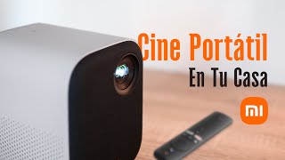 MI Smart Projector 2 : Review en Español