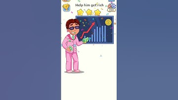 Dop 5 Level 50 complete 🤑 (delete one part) game puzzle #puzzle #dop5 #level #shortsfeed #viralvideo