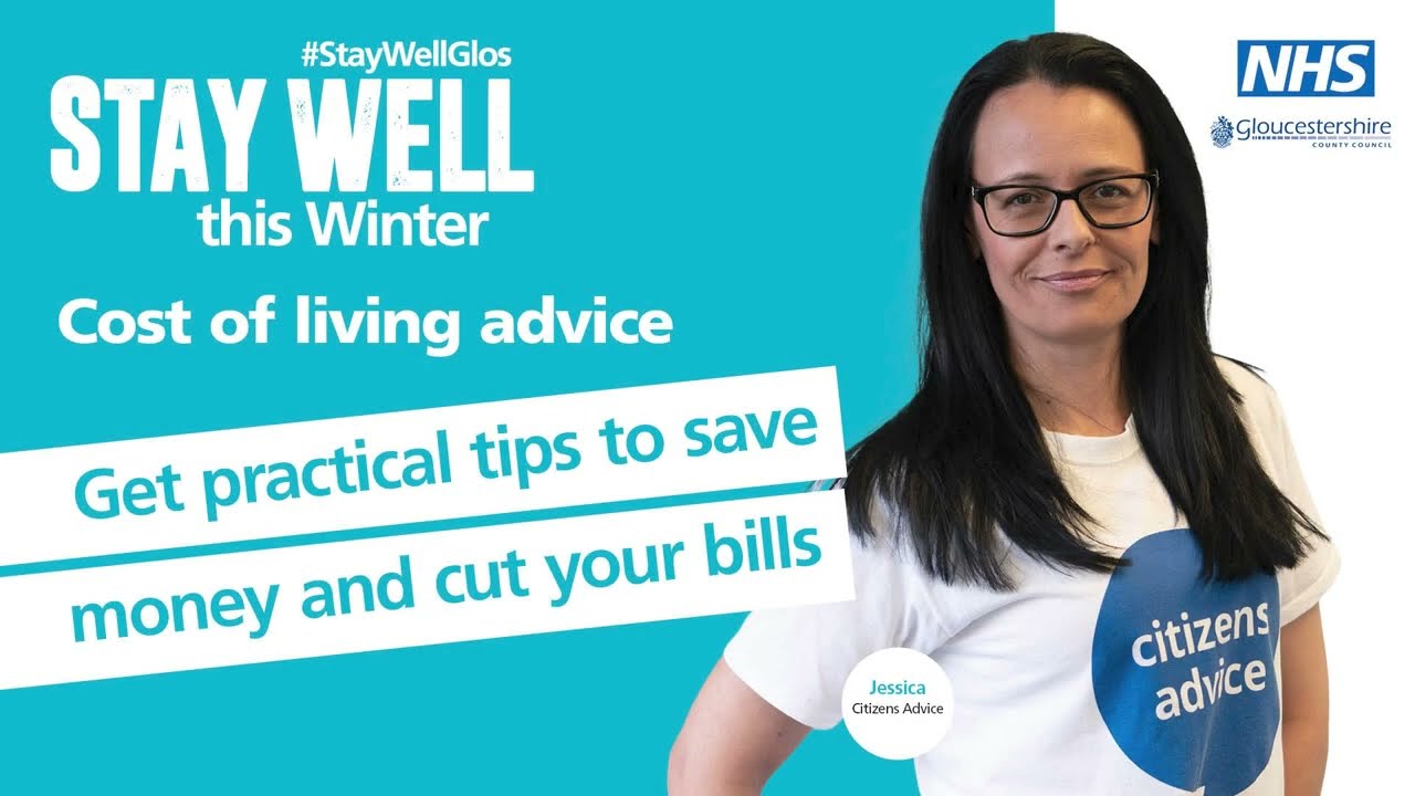 Поддержка в связи с ростом стоимости жизни — оставайтесь здоровыми этой зимой!