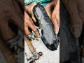 Perfect work Nikhuuz shoes are handmade.