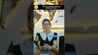 Attempted Ination Of Donald Trump Weapon And Camera Found At The Scene