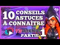 10 conseils pour dbutants  comment bien dbuter sur t3 arena partie 1  tuto t3 arena