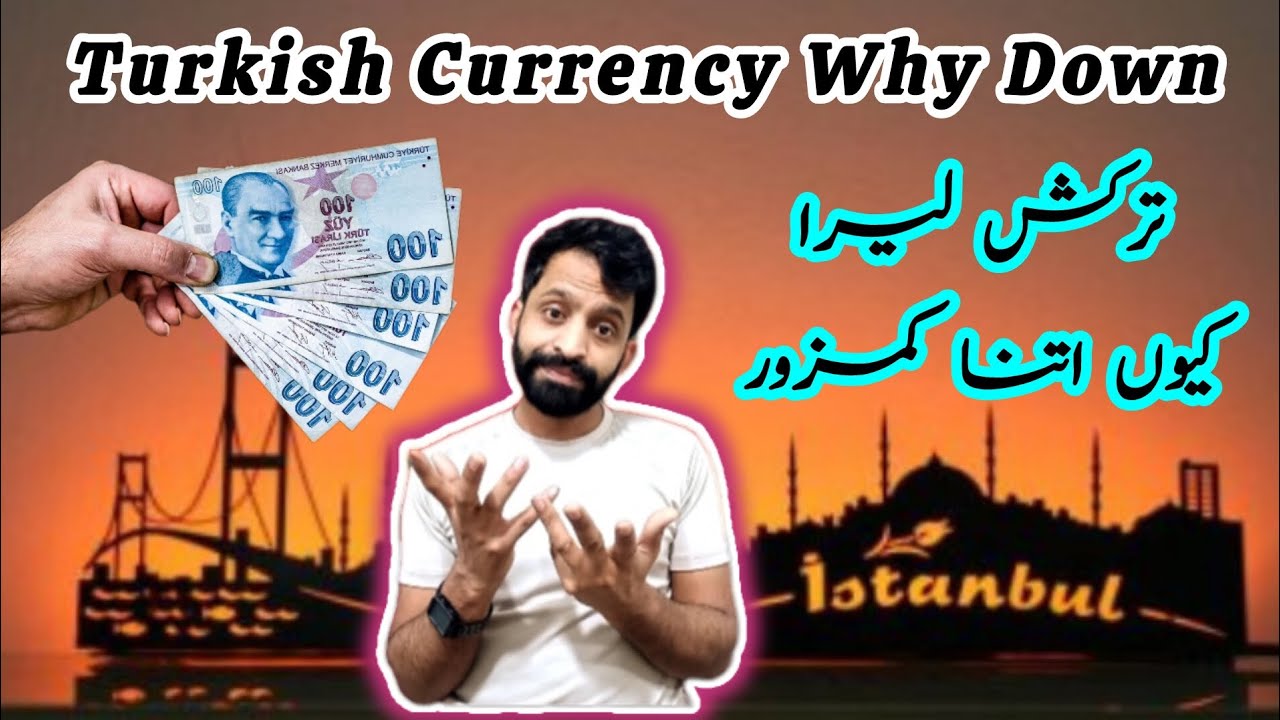 Turkish Currency In 2021 Turkish Currency In 2021