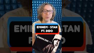 Eminem - Stan ft. Dido 🔥 Фрагмент счастливой истории песни о несчастье 🔥 #откуданотырастут