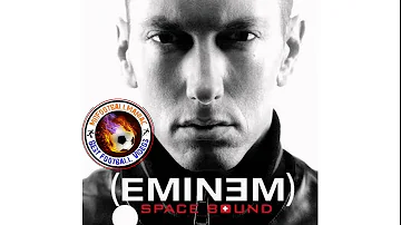 Eminem - Space Bound (Instrumental)