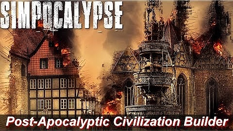 Simpocalypse Gameplay - Introduction and  Getting Started Guide