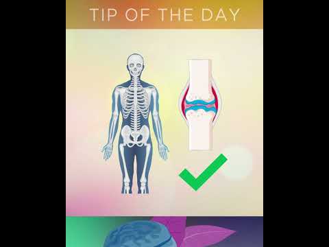 Strengthen Bones & Teeth With These 2 Vitamins (D3 & K2) #healthyfood