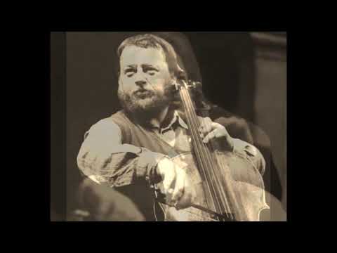 Shostakovich, Cello Concerto No.2, Op.126, Heinrich Schiff, Conductor: Maxim Shostakovich, 1984