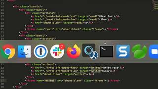 Understanding ReadOnly And Exclusive Named Locks In Lucee CFML 5.3.5.92