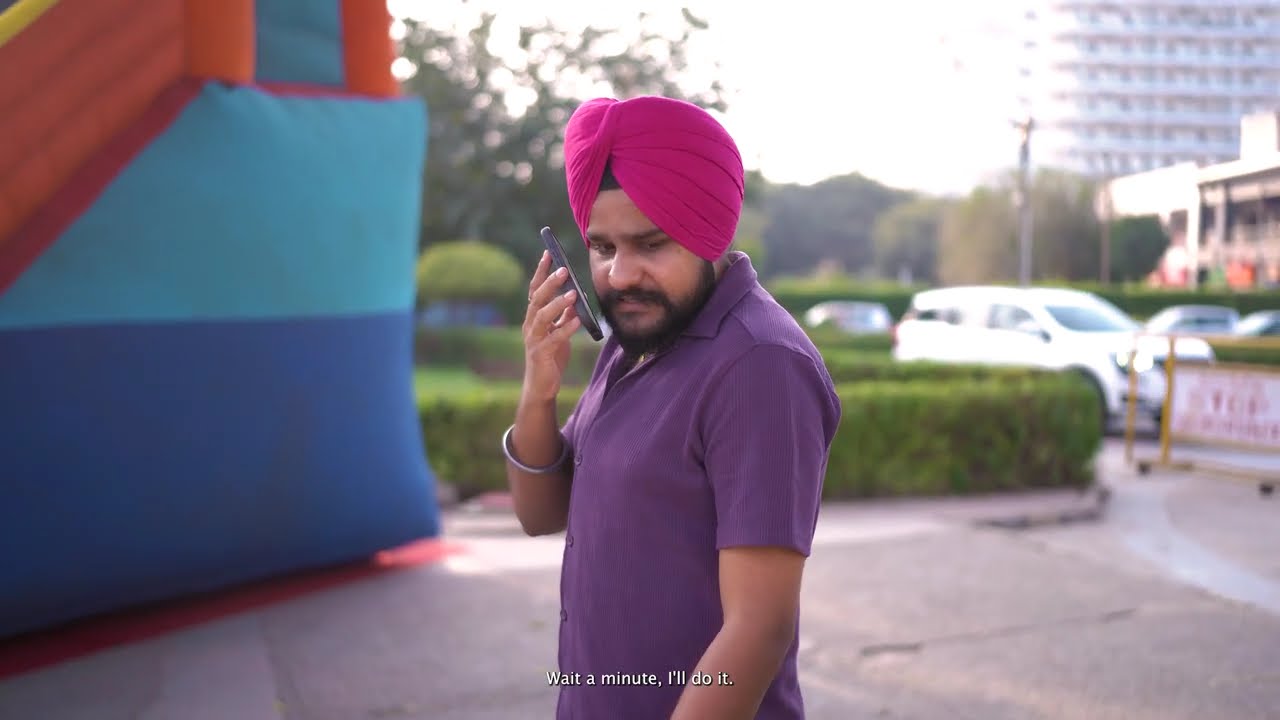 एक वादा || | Gurpreet SingH Singh Saab ||  Motivational video