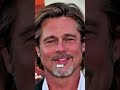 Celebridades de Hollywood que odian la ducha: Brad pitt