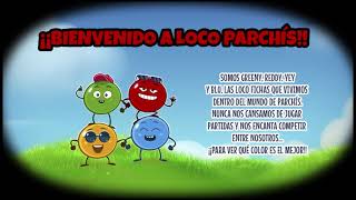 Bienvenido a Parchís Playspace - Juega gratis con tus amigos screenshot 4