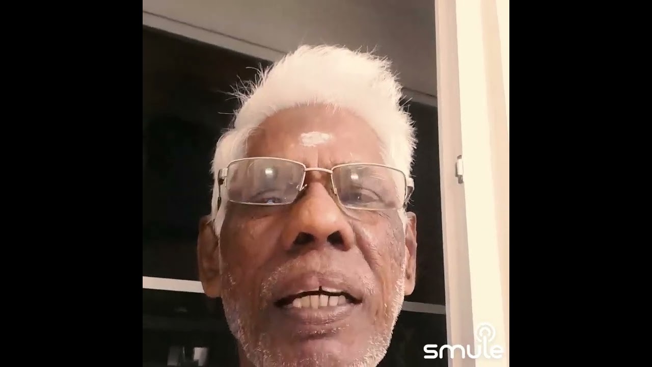 பொன் ஒன்று கண்டேன் முகம் காணவில்லை 