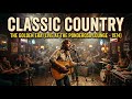 Timeless Slow Old Country Playlist – Best Legendary Classic Country Songs Collection