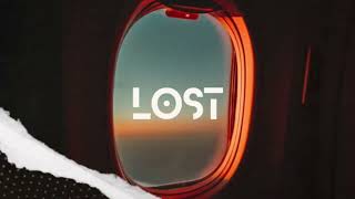 LOST - VISUALIZER