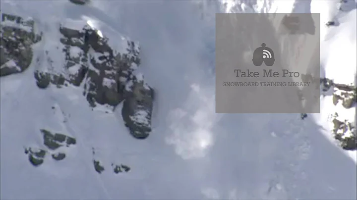 Learning Snowboard Avalanche Conditions &  Resources