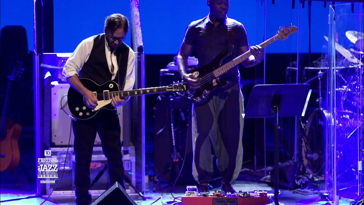 Al Di Meola, Elegant Gypsy & More Electric Tour 2015 (2015-06-26) Théâtre Maisonneuve - PdA Al Di Meola, Elegant Gypsy & More Electric Tour 2015 (2015-06-26) Théâtre Maisonneuve - PdA