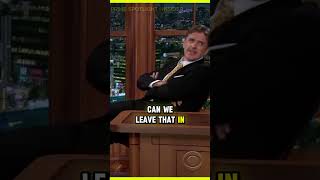 Gillian Jacobs With Craig Ferguson