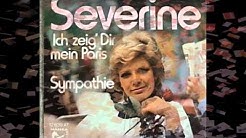 Séverine - Sympathie