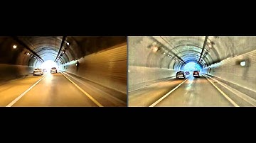 ADAS: Synergetic Combination of Automotive-based ISP and Vehicle Detection(ISP only)