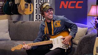 Trevor Boone | Episode 58 | The No Cover Charge Podcast