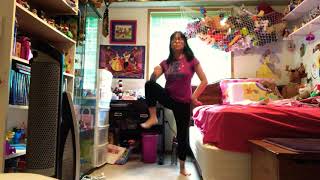 Dancing To Everybody Dance From The Wiggles  Version