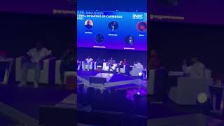 Jamaica Music Conference Future Influencer Youtubeblack