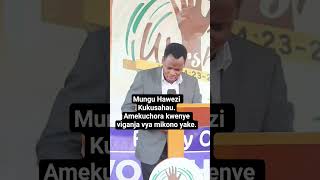 Hakipo Kitu Cha Kumfanya Bwana Akusahau