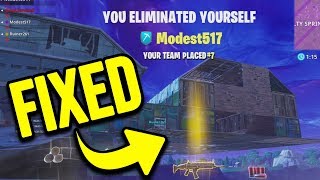 We Fixed Dusty Depot!