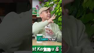 Tips Financial Freedom #clippers #shortsvideo #podcastindonesia #viral #fyp