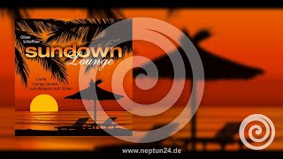 Sundown Lounge: Entspannende Musik von Oliver Scheffner (RelaxLounge.TV)
