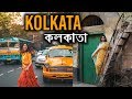 MY FIRST TIME IN KOLKATA! | Travel vlogs | #LarsaTravels