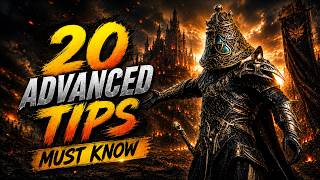 20 Advanced Mistfall Hunters Tips Every Player Should Know