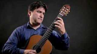 Miniatura del video "La Comparsa by Ernesto Lecuena | Rene Izquierdo | Altamira Capriccio Guitar"