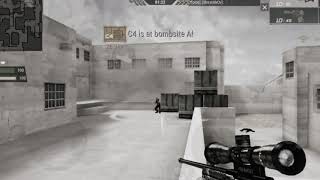 Crossfire clutch 1 vs 5[CFL]