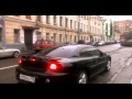 Dodge stratus coupe В фильме