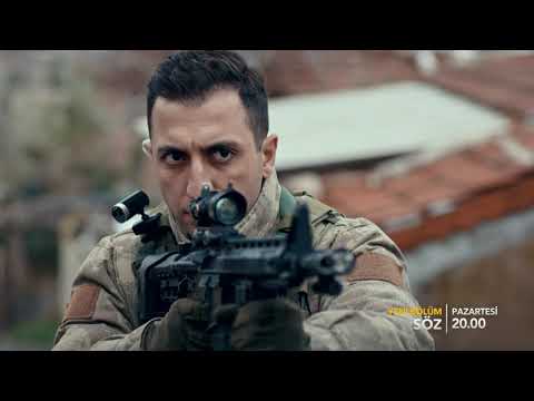 Söz 75. Bölüm Fragmanı!