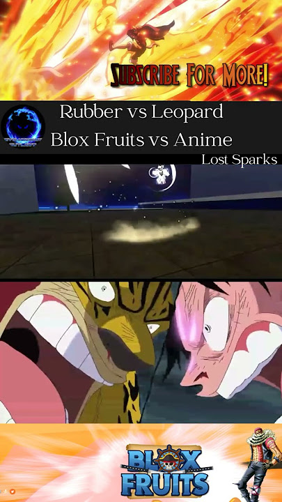 Blox Fruit Leopard #bloxfruits #roblox #onepiece #fyp