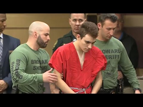 After Parkland massacre, a death penalty case and multiple investigations ...