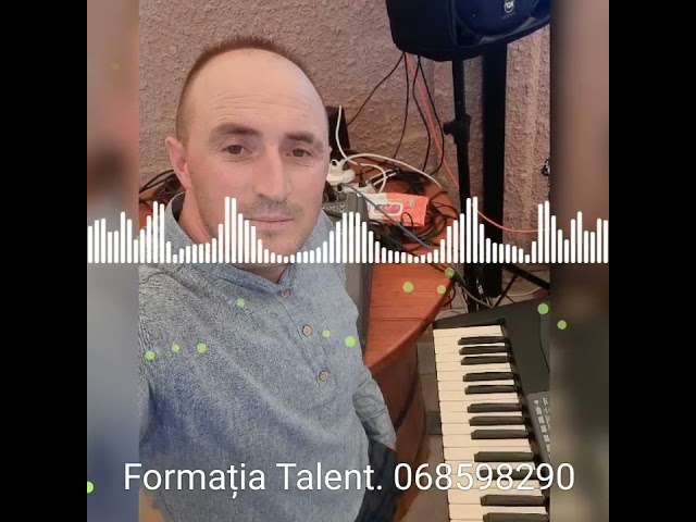 Formația Talent. domnișoara class=