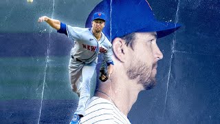 Jacob deGrom 2022 Highlights