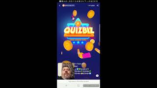 Cheez Quizbiz Trivia Competition Android App $10,000 Game screenshot 4