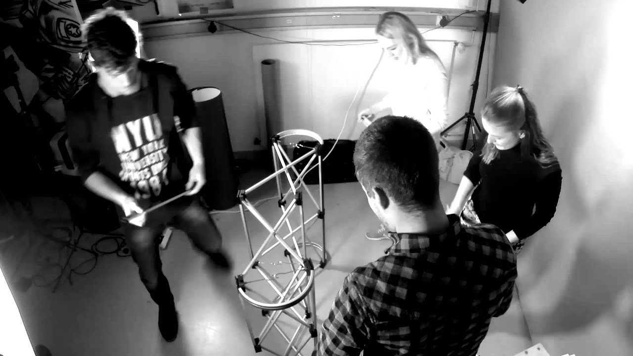 HdM Newstime - Trailer