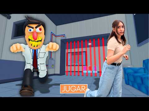 Escape the Ugly Dentist | Andie