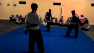 Download Lagu Perkelahian Bebas MP3