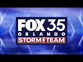 FOX 35 WEATHER PLUS: Traching Flooding Potential and Fall weather!